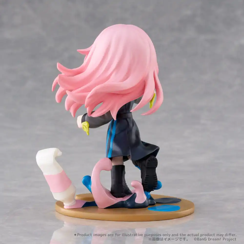 BanG Dream! It&#039;s MyGO!!!!! PalVerse Anon Chihaya PVC szobor figura 10 cm termékfotó
