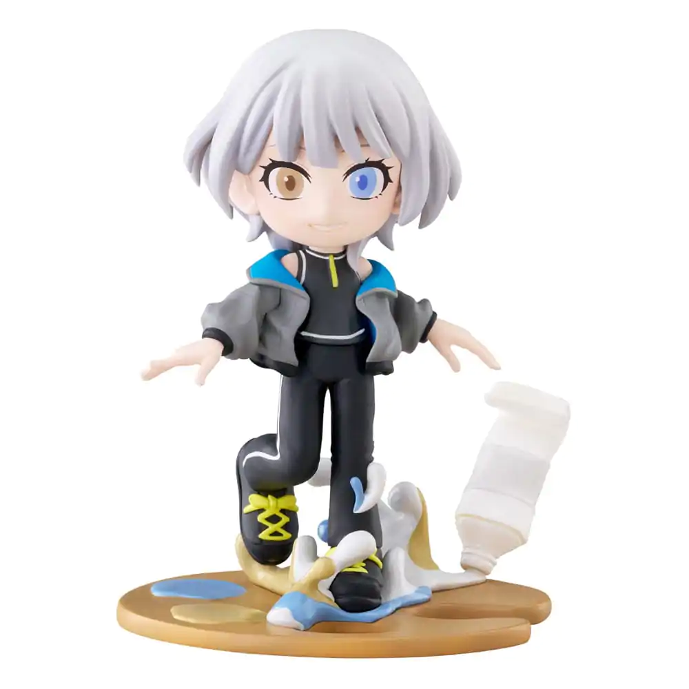 BanG Dream! It&#039;s MyGO!!!!! PalVerse Rana Kaname PVC szobor figura 10 cm termékfotó