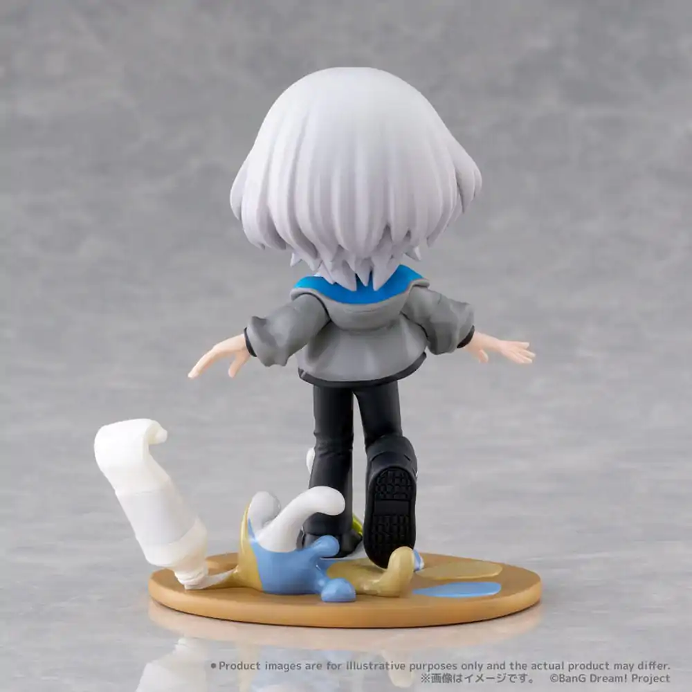 BanG Dream! It&#039;s MyGO!!!!! PalVerse Rana Kaname PVC szobor figura 10 cm termékfotó
