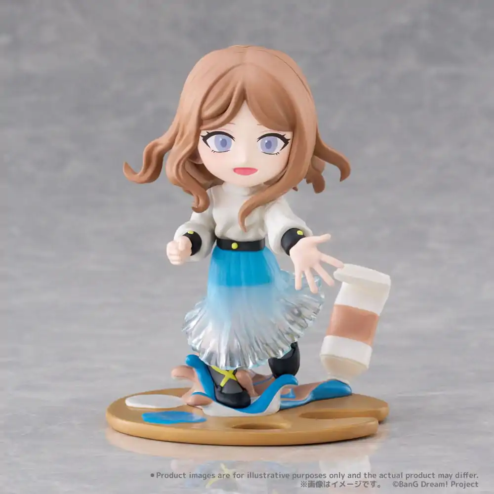 BanG Dream! It&#039;s MyGO!!!!! PalVerse Soyo Nagasaki PVC szobor figura 10 cm termékfotó