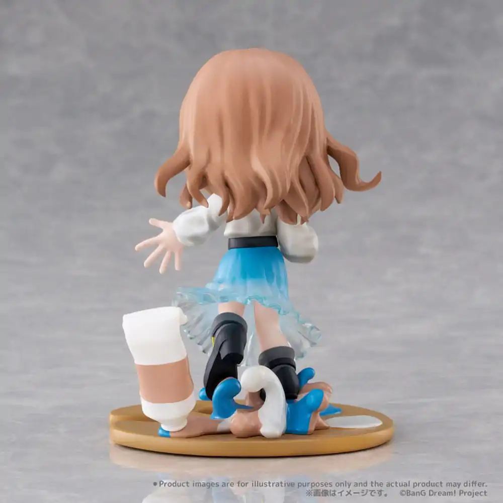 BanG Dream! It&#039;s MyGO!!!!! PalVerse Soyo Nagasaki PVC szobor figura 10 cm termékfotó