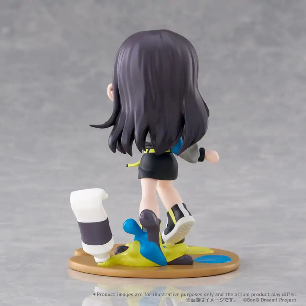 BanG Dream! It&#039;s MyGO!!!!! PalVerse Taki Shiina PVC szobor figura 10 cm termékfotó