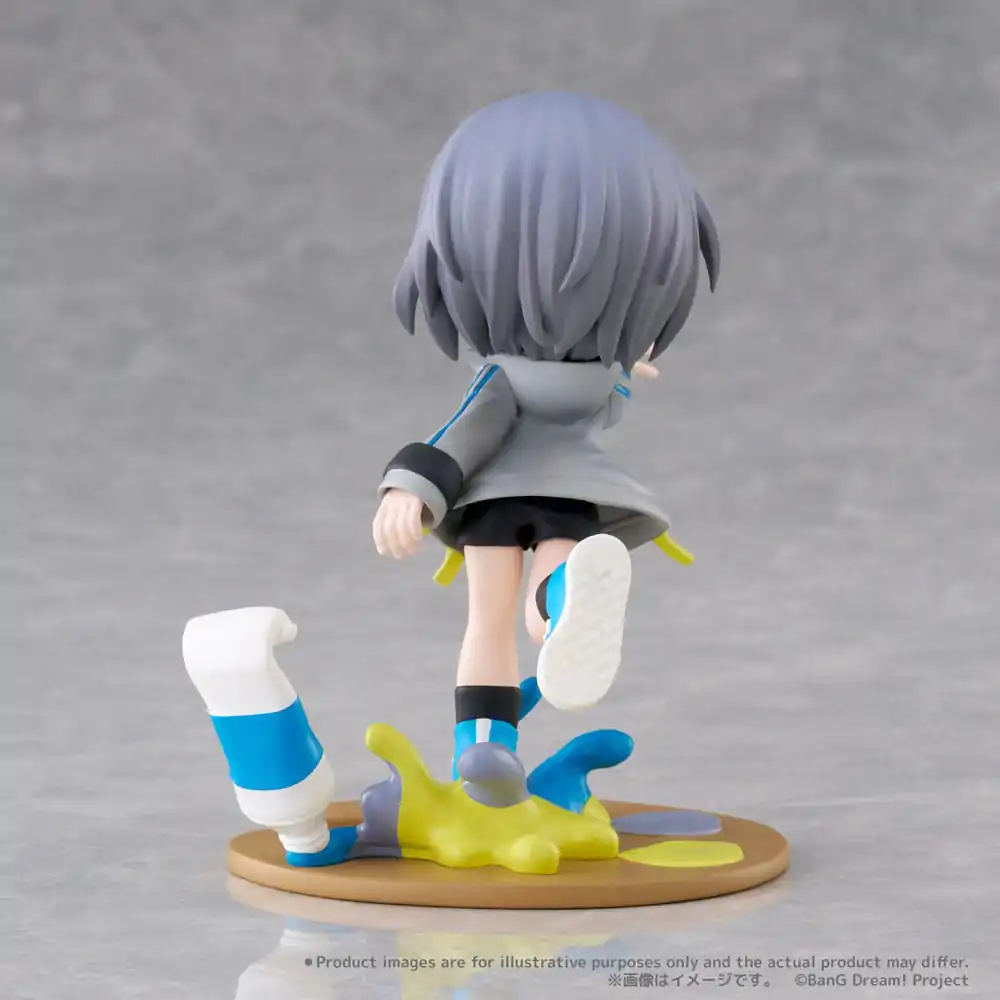 BanG Dream! It&#039;s MyGO!!!!! PalVerse Tomori Takamatsu PVC szobor figura 10 cm termékfotó