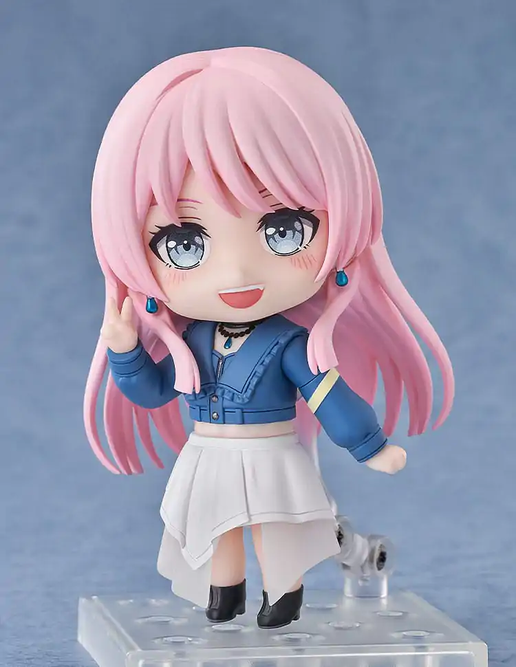 BanG Dream! Nendoroid akciófigura Anon Chihaya 10 cm termékfotó