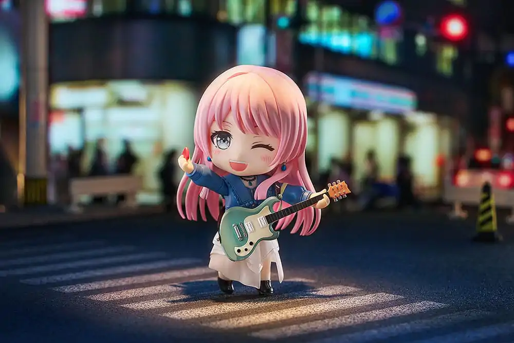 BanG Dream! Nendoroid akciófigura Anon Chihaya 10 cm termékfotó