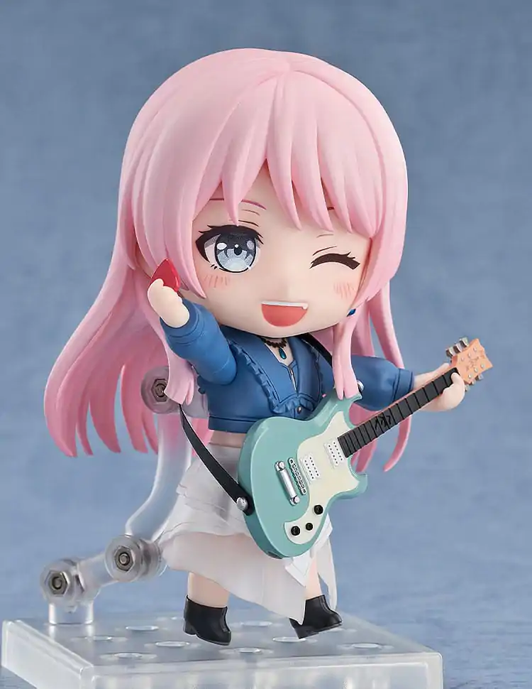 BanG Dream! Nendoroid akciófigura Anon Chihaya 10 cm termékfotó