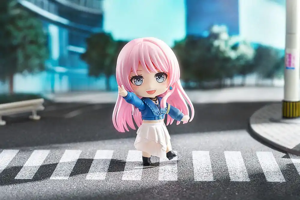 BanG Dream! Nendoroid akciófigura Anon Chihaya 10 cm termékfotó