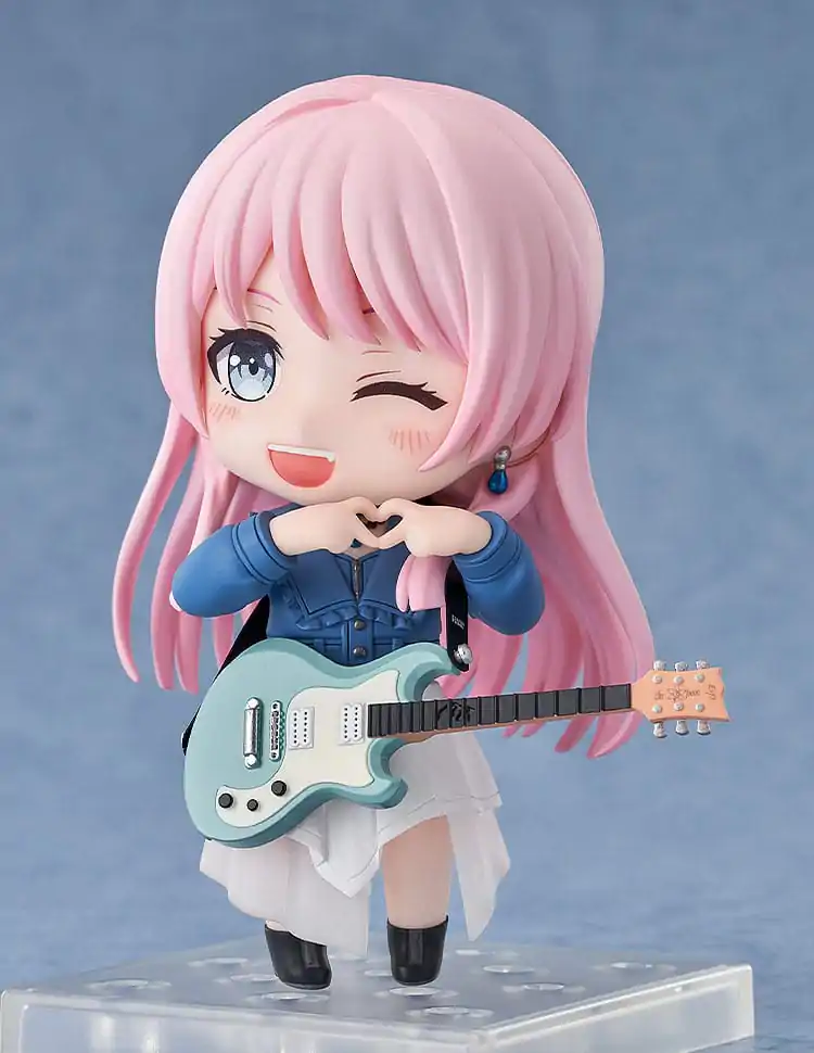 BanG Dream! Nendoroid akciófigura Anon Chihaya 10 cm termékfotó
