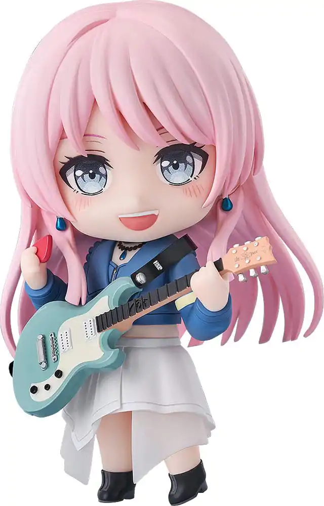 BanG Dream! Nendoroid akciófigura Anon Chihaya 10 cm termékfotó