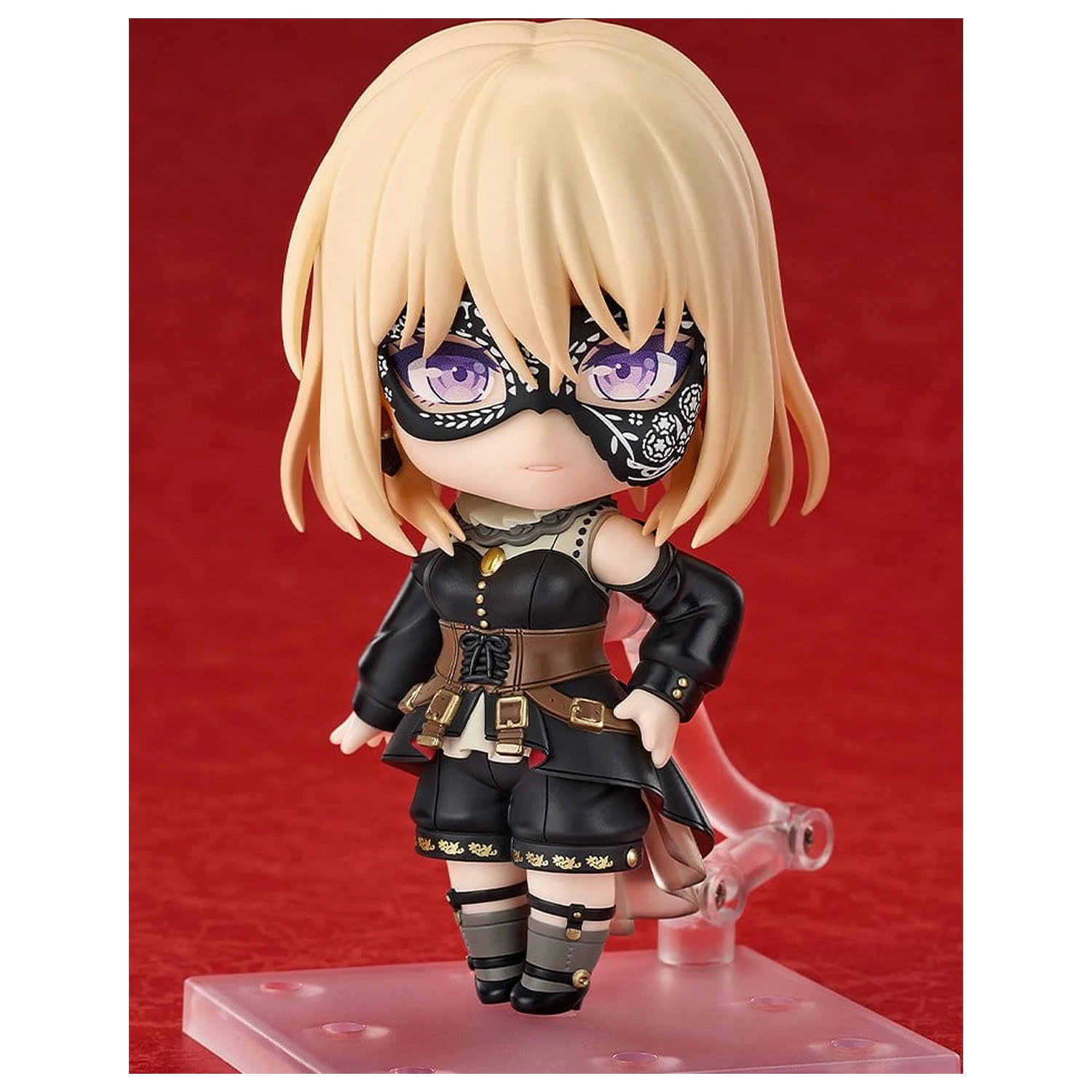 BanG Dream! Nendoroid akciófigura Doloris 10 cm termékfotó