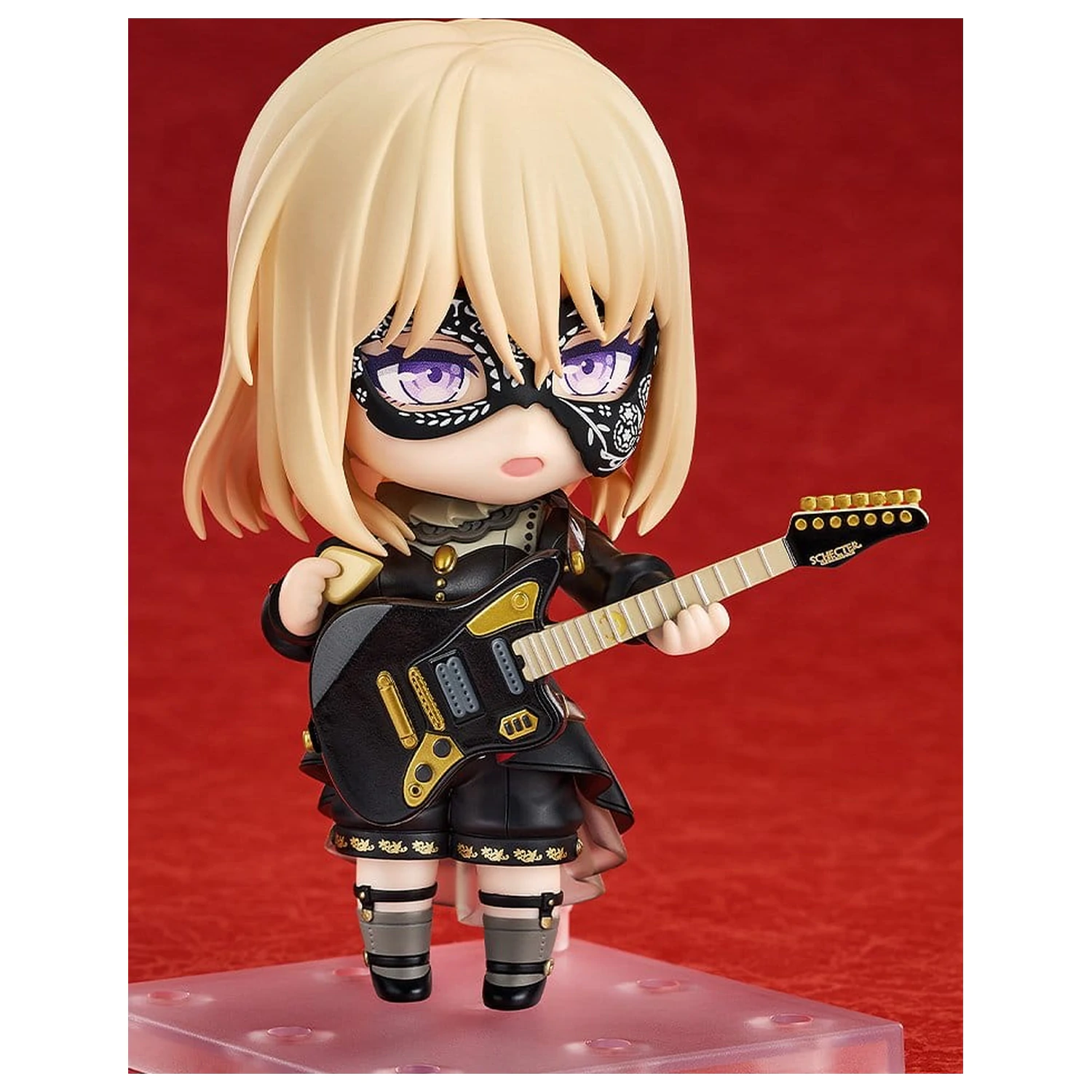 BanG Dream! Nendoroid akciófigura Doloris 10 cm termékfotó