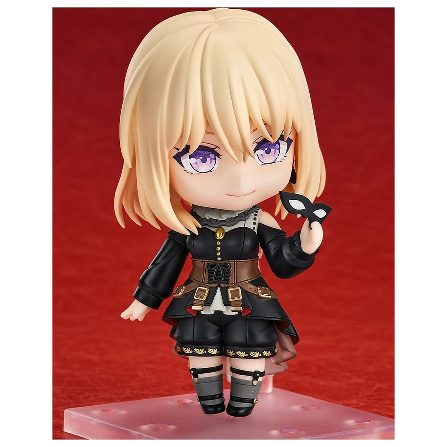 BanG Dream! Nendoroid akciófigura Doloris 10 cm termékfotó