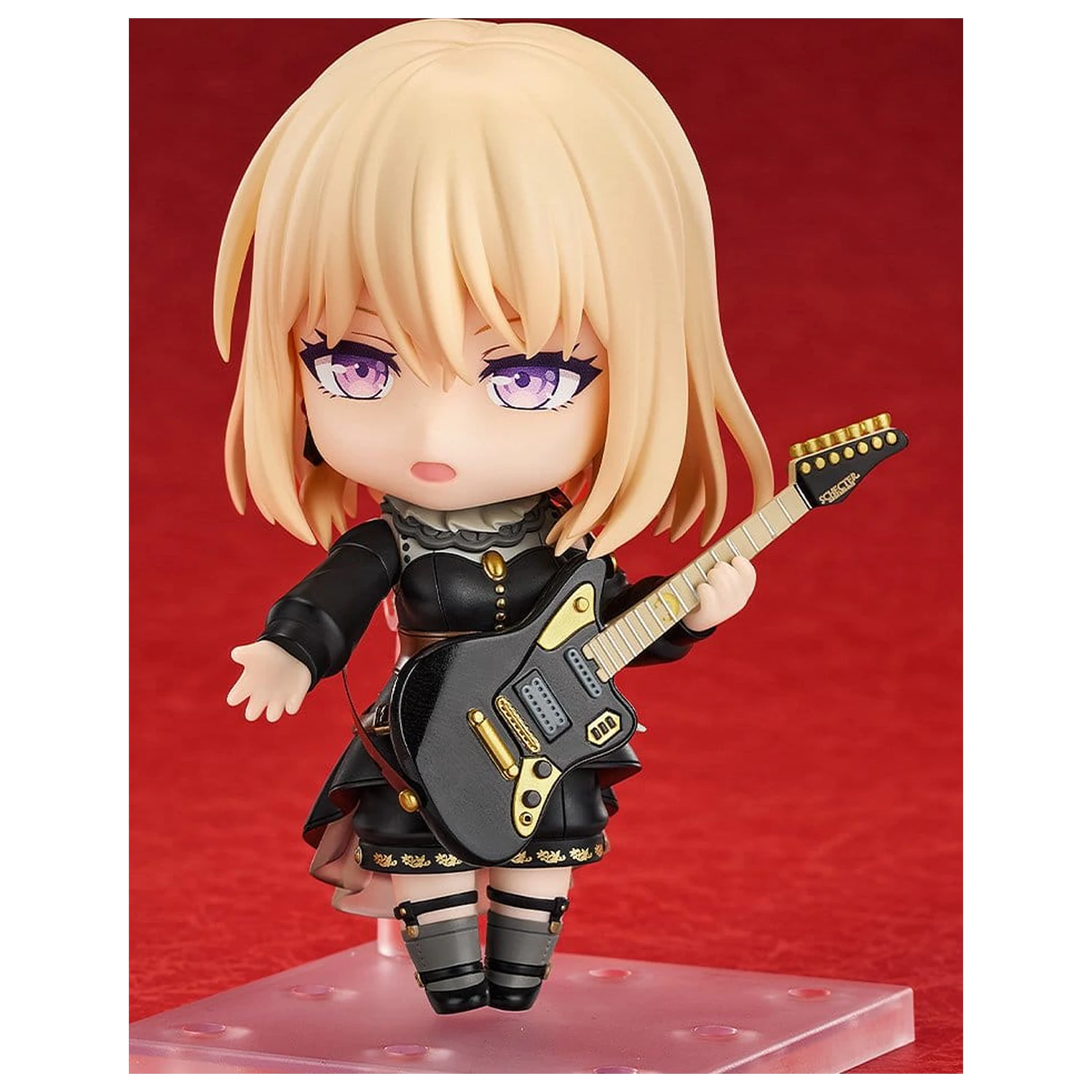 BanG Dream! Nendoroid akciófigura Doloris 10 cm termékfotó