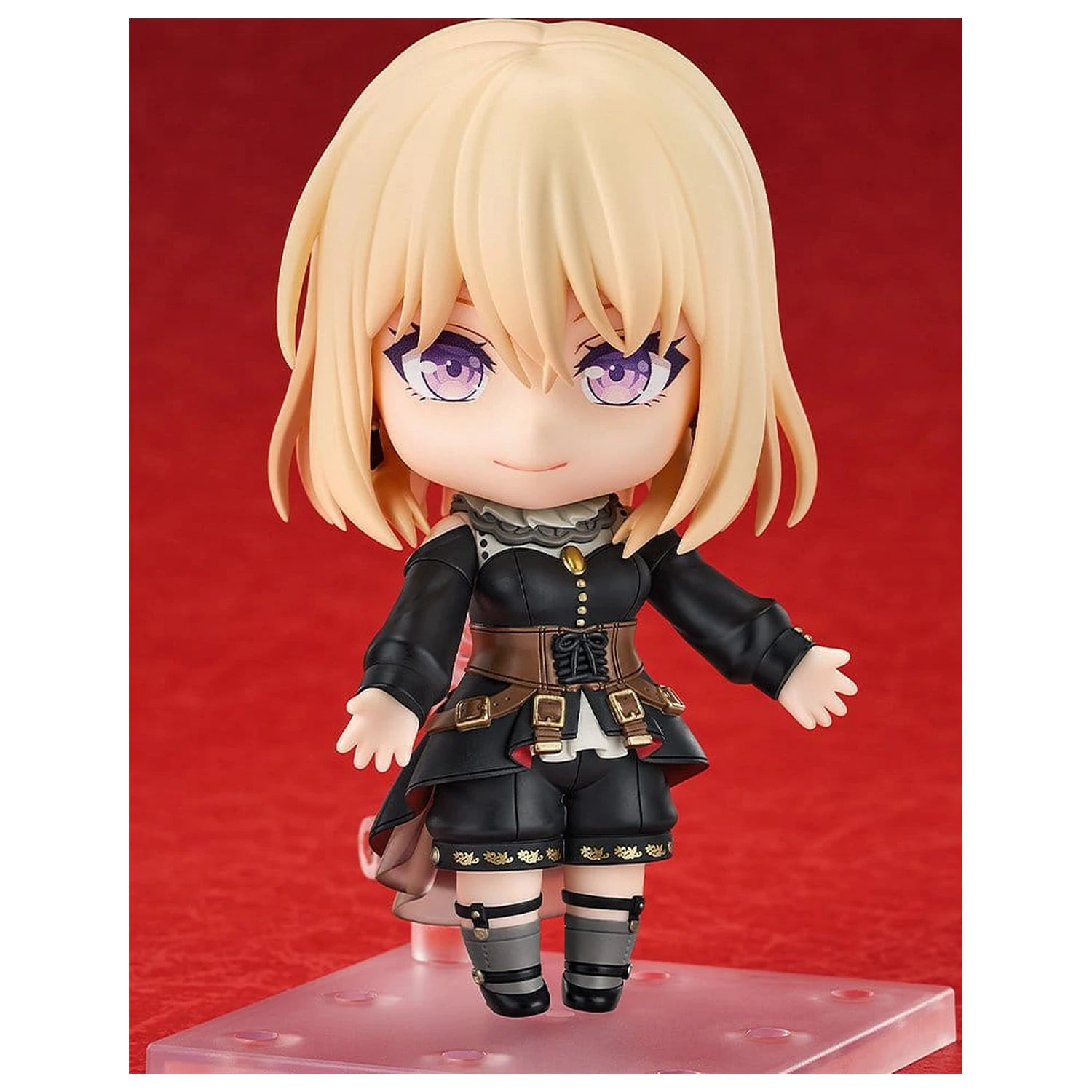 BanG Dream! Nendoroid akciófigura Doloris 10 cm termékfotó