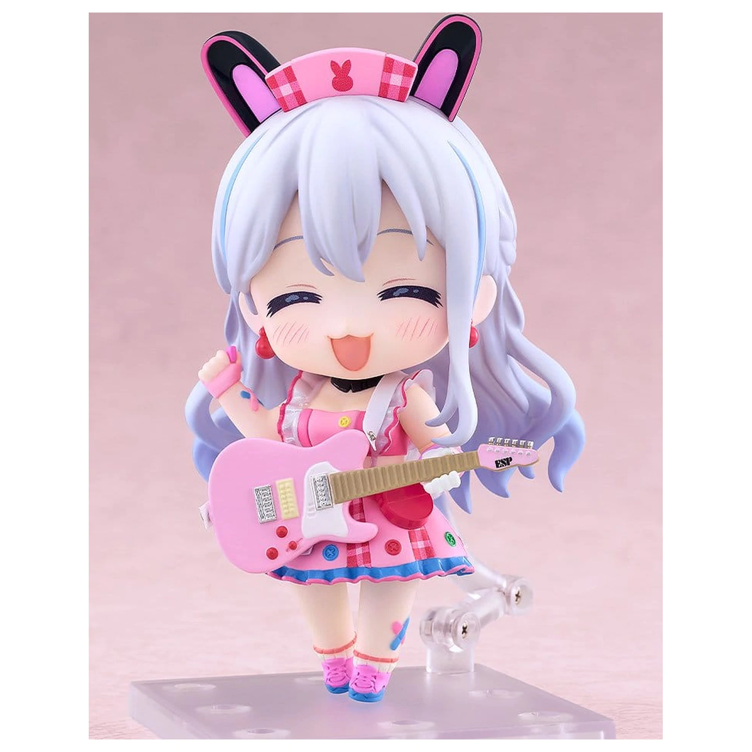 BanG Dream! Nendoroid akciófigura Nonoka Miyanaga 10 cm termékfotó