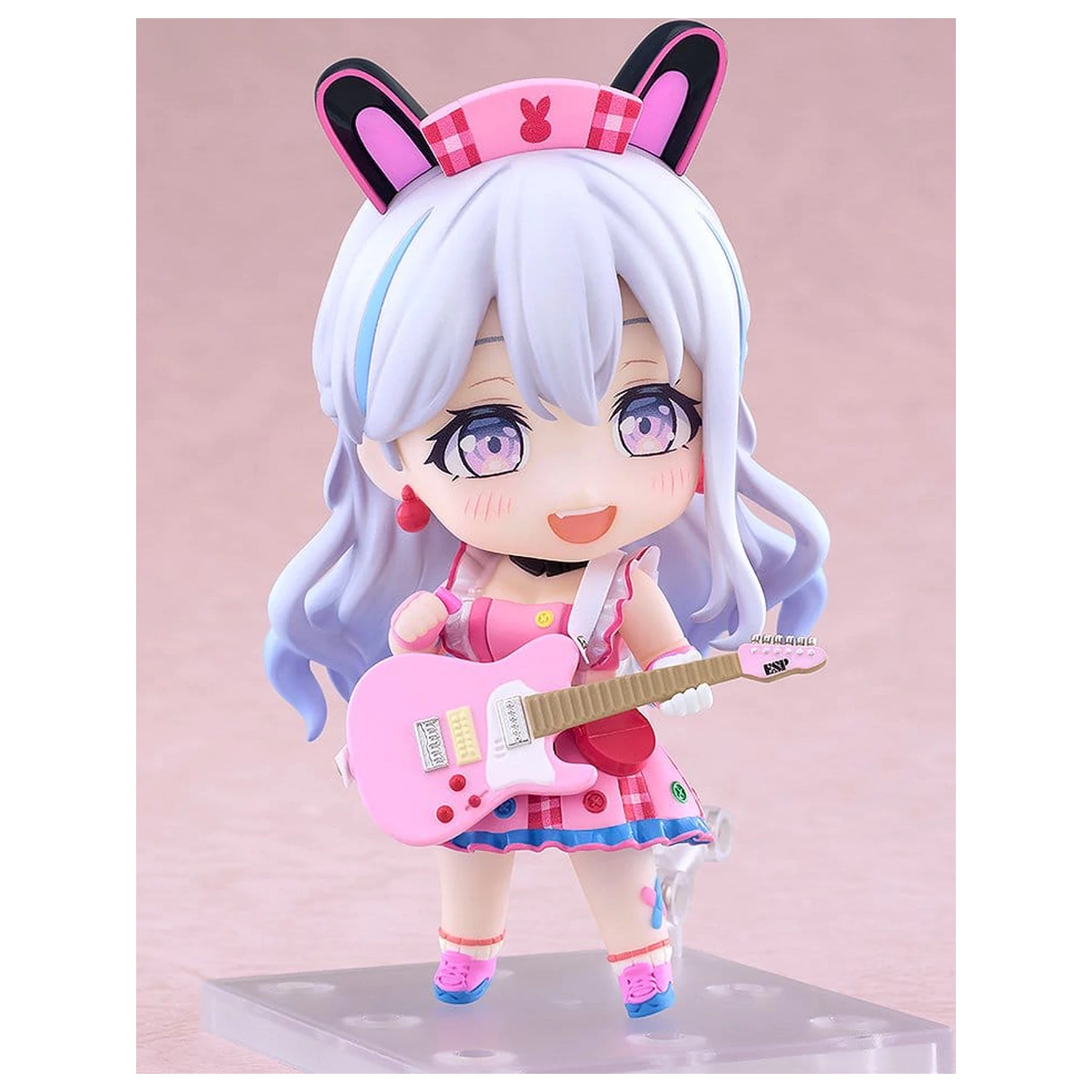 BanG Dream! Nendoroid akciófigura Nonoka Miyanaga 10 cm termékfotó