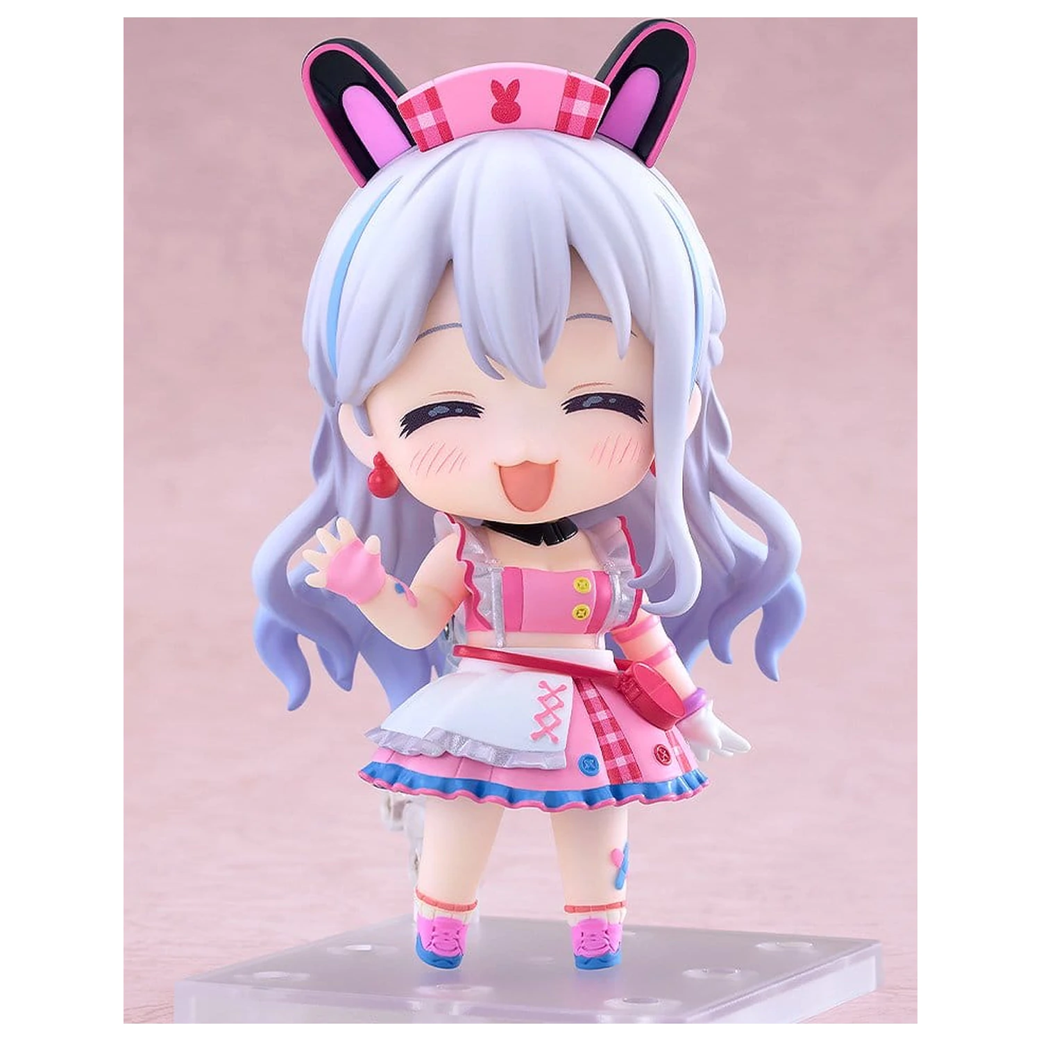 BanG Dream! Nendoroid akciófigura Nonoka Miyanaga 10 cm termékfotó