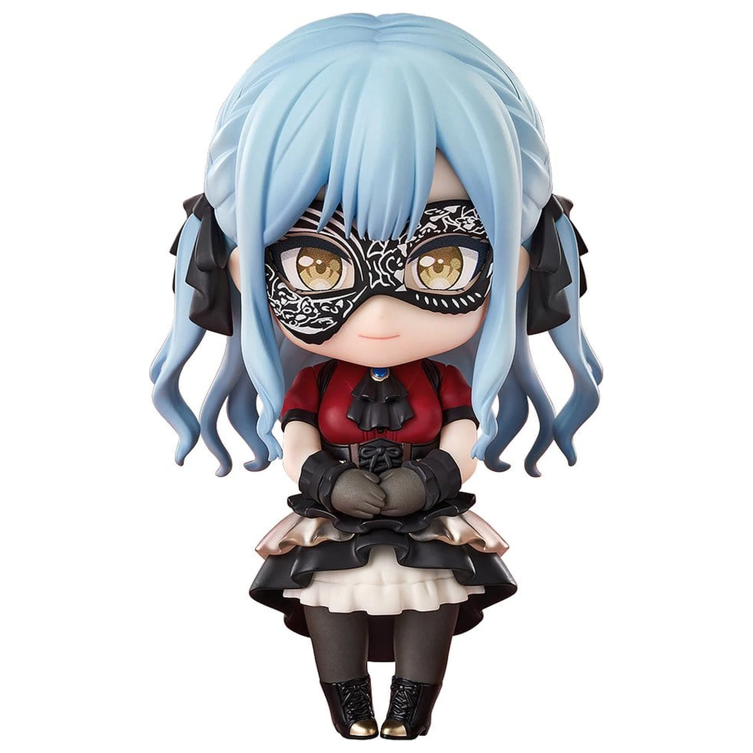 BanG Dream! Nendoroid akciófigura Oblivionis 10cm termékfotó