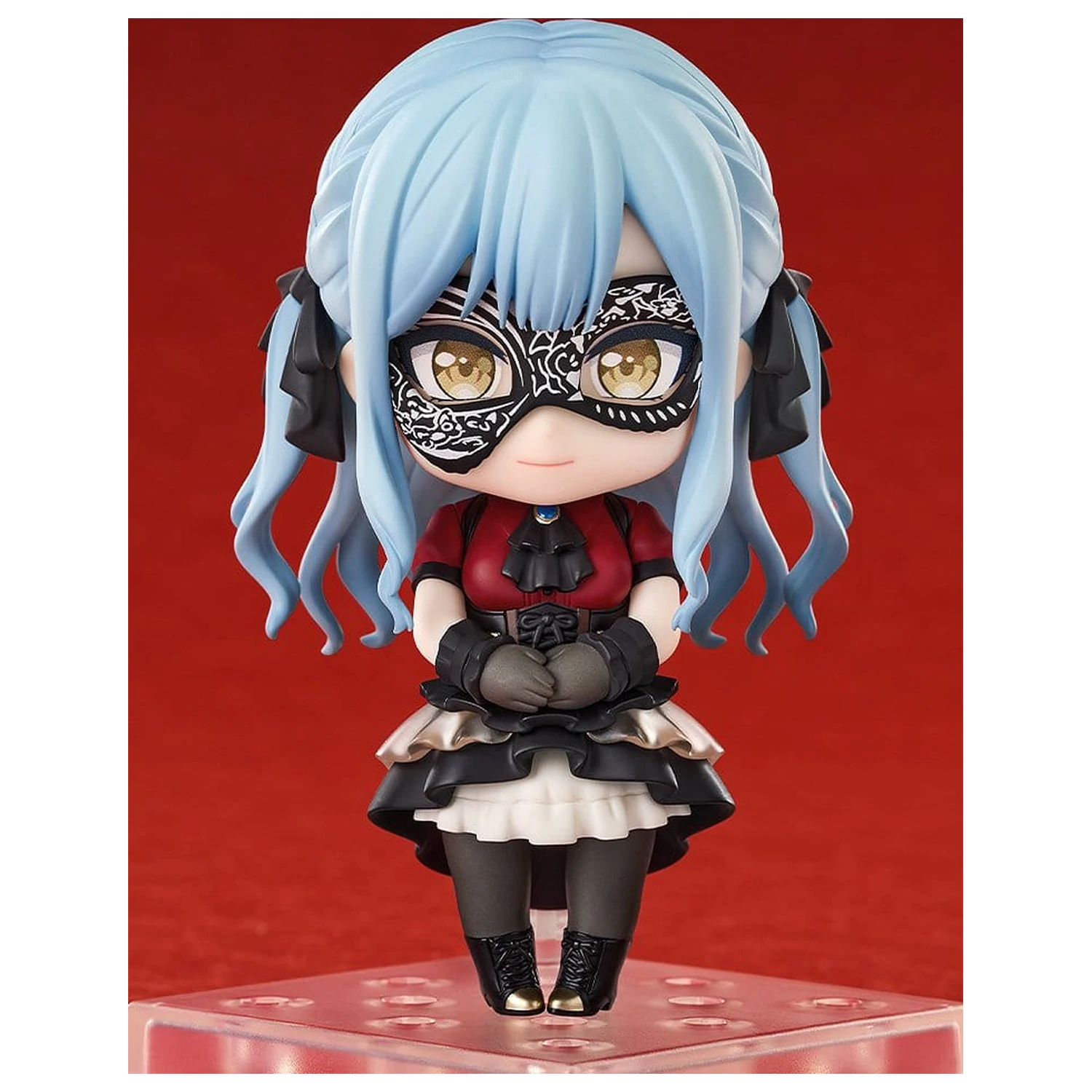 BanG Dream! Nendoroid akciófigura Oblivionis 10cm termékfotó
