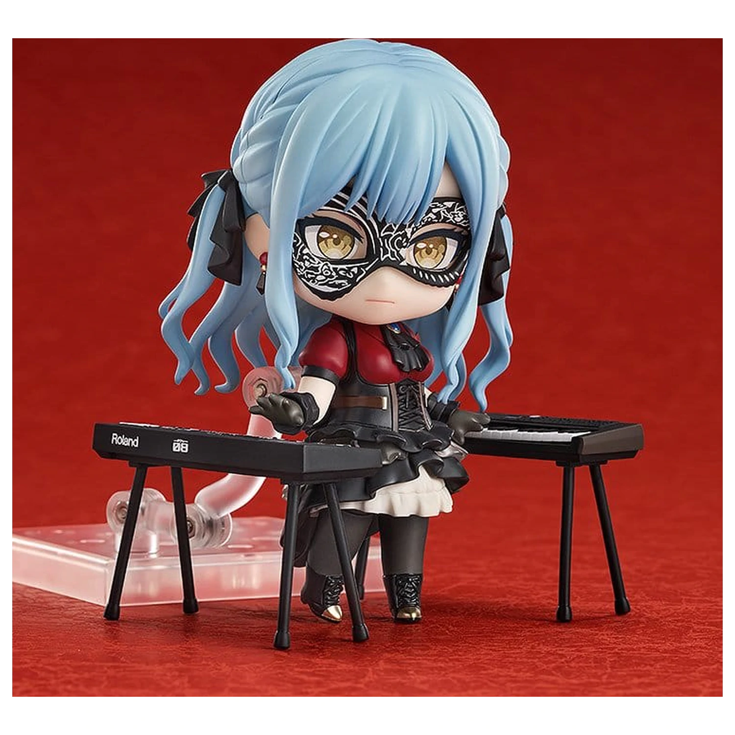 BanG Dream! Nendoroid akciófigura Oblivionis 10cm termékfotó