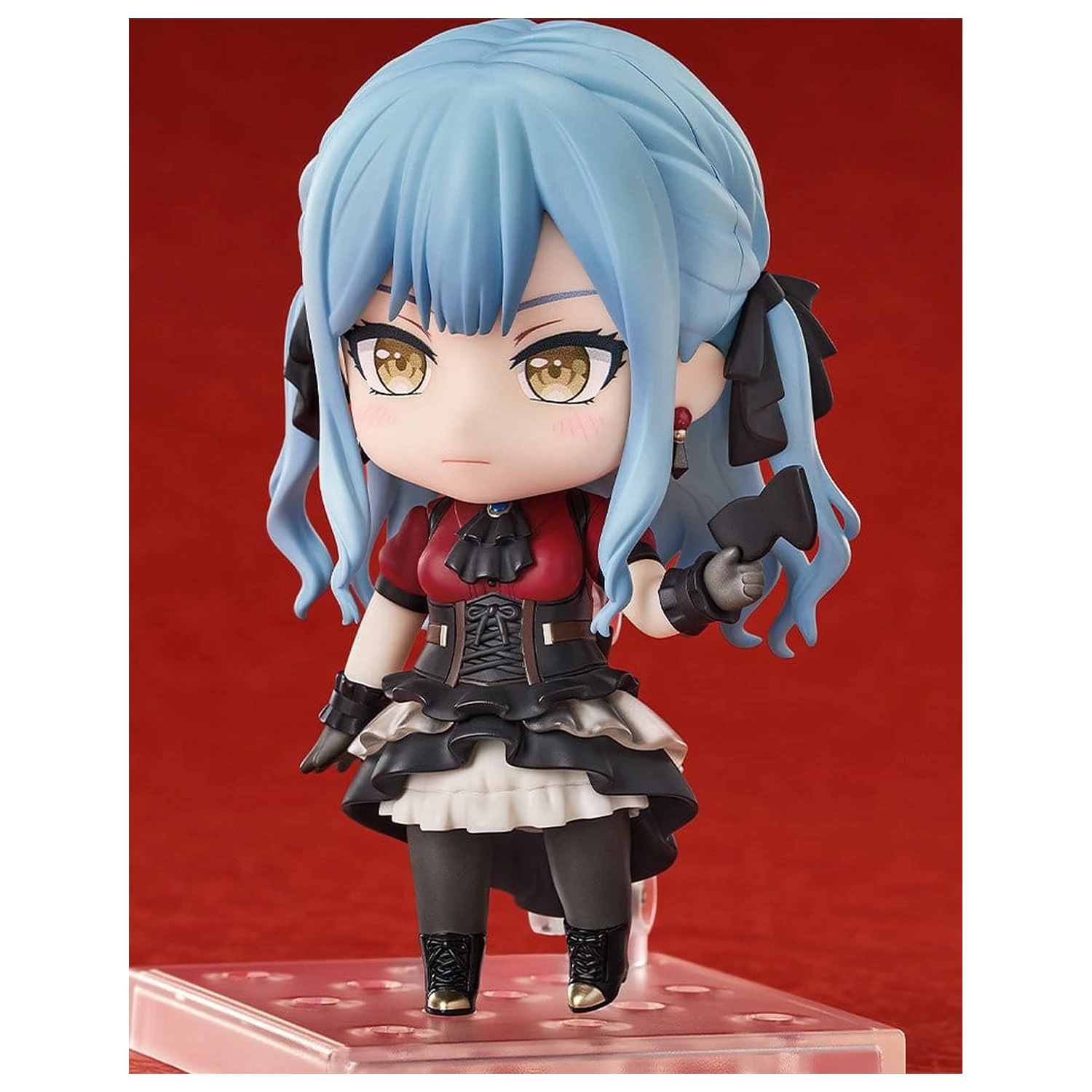 BanG Dream! Nendoroid akciófigura Oblivionis 10cm termékfotó