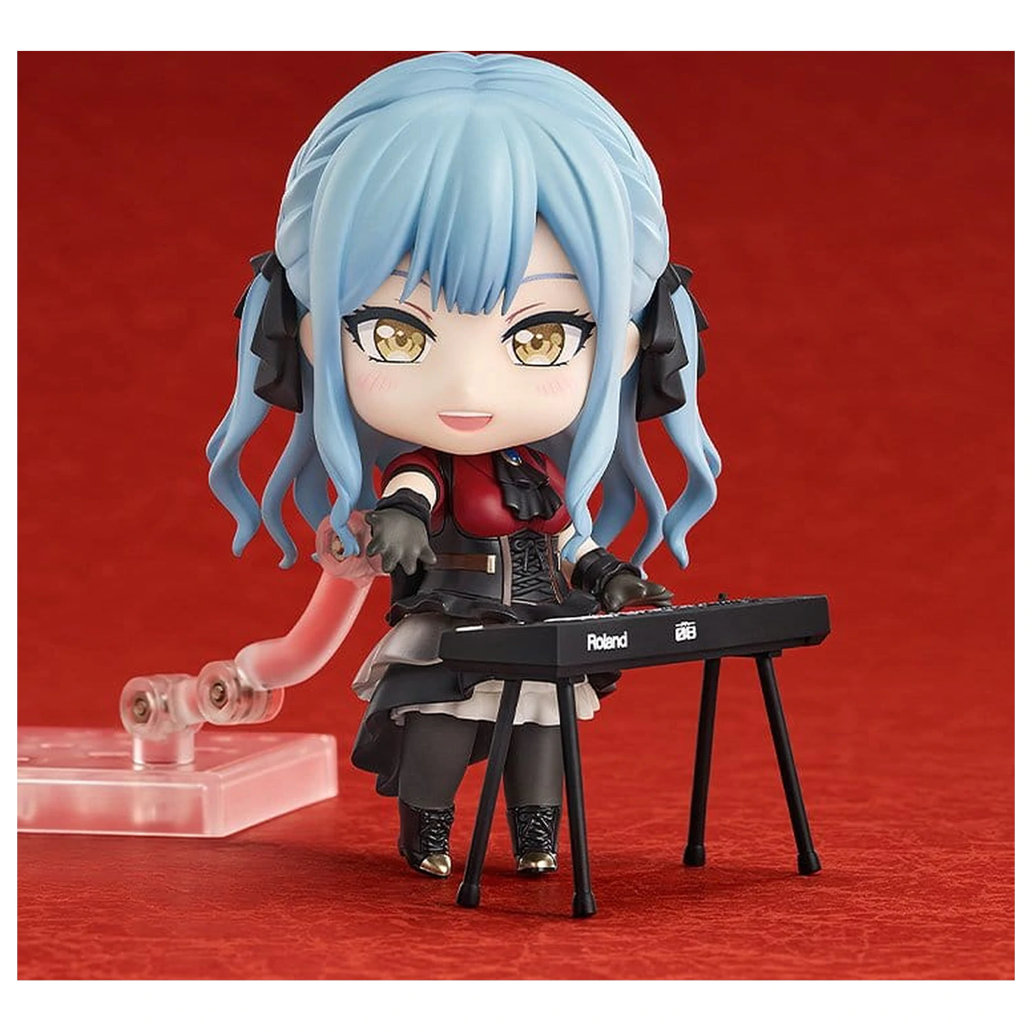 BanG Dream! Nendoroid akciófigura Oblivionis 10cm termékfotó