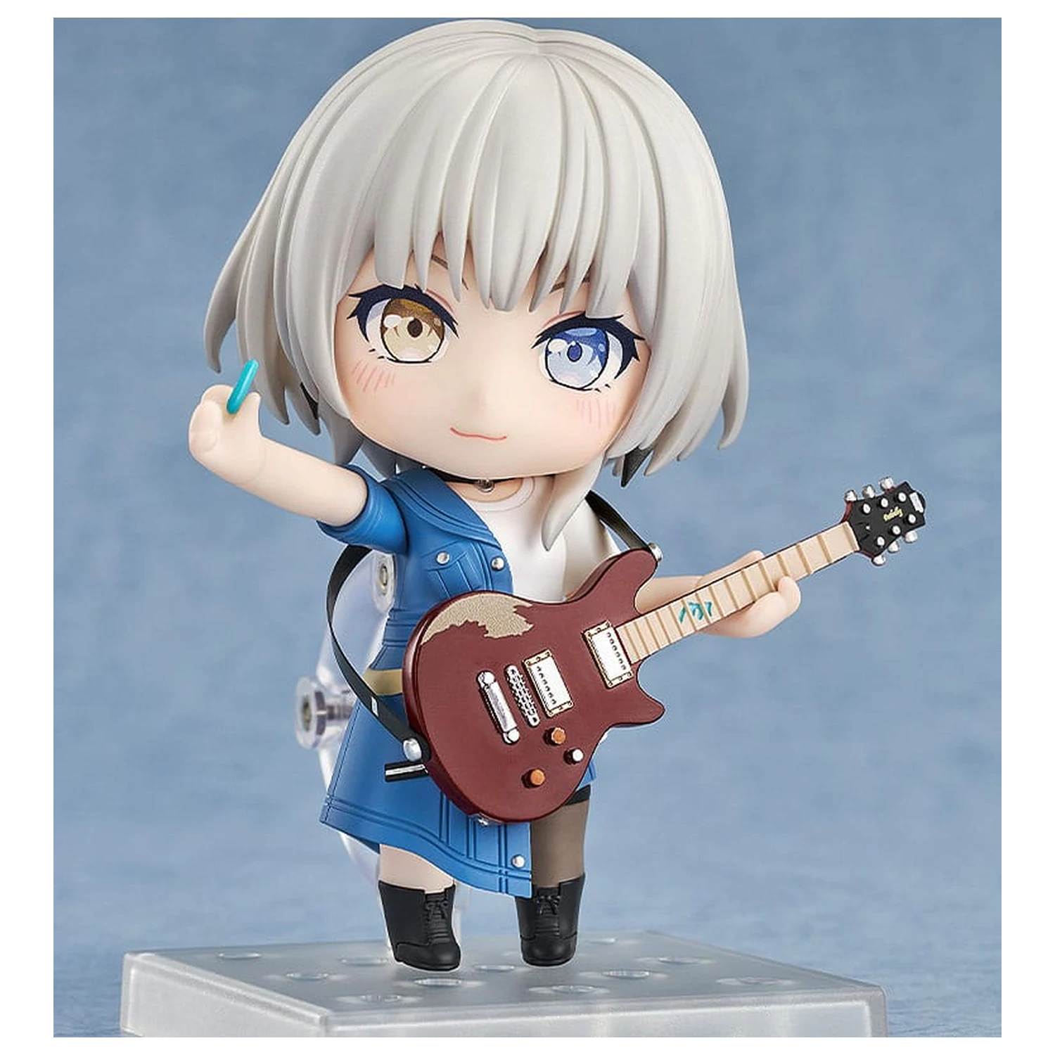 BanG Dream! Nendoroid akciófigura Rana Kaname 10 cm   termékfotó