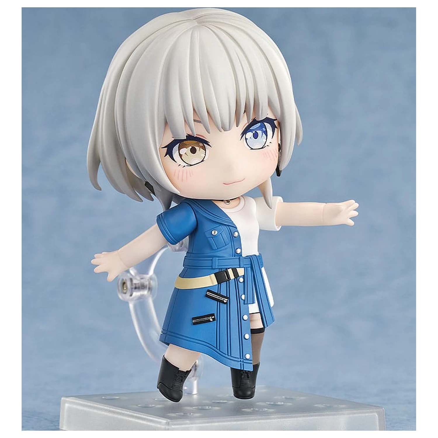BanG Dream! Nendoroid akciófigura Rana Kaname 10 cm   termékfotó