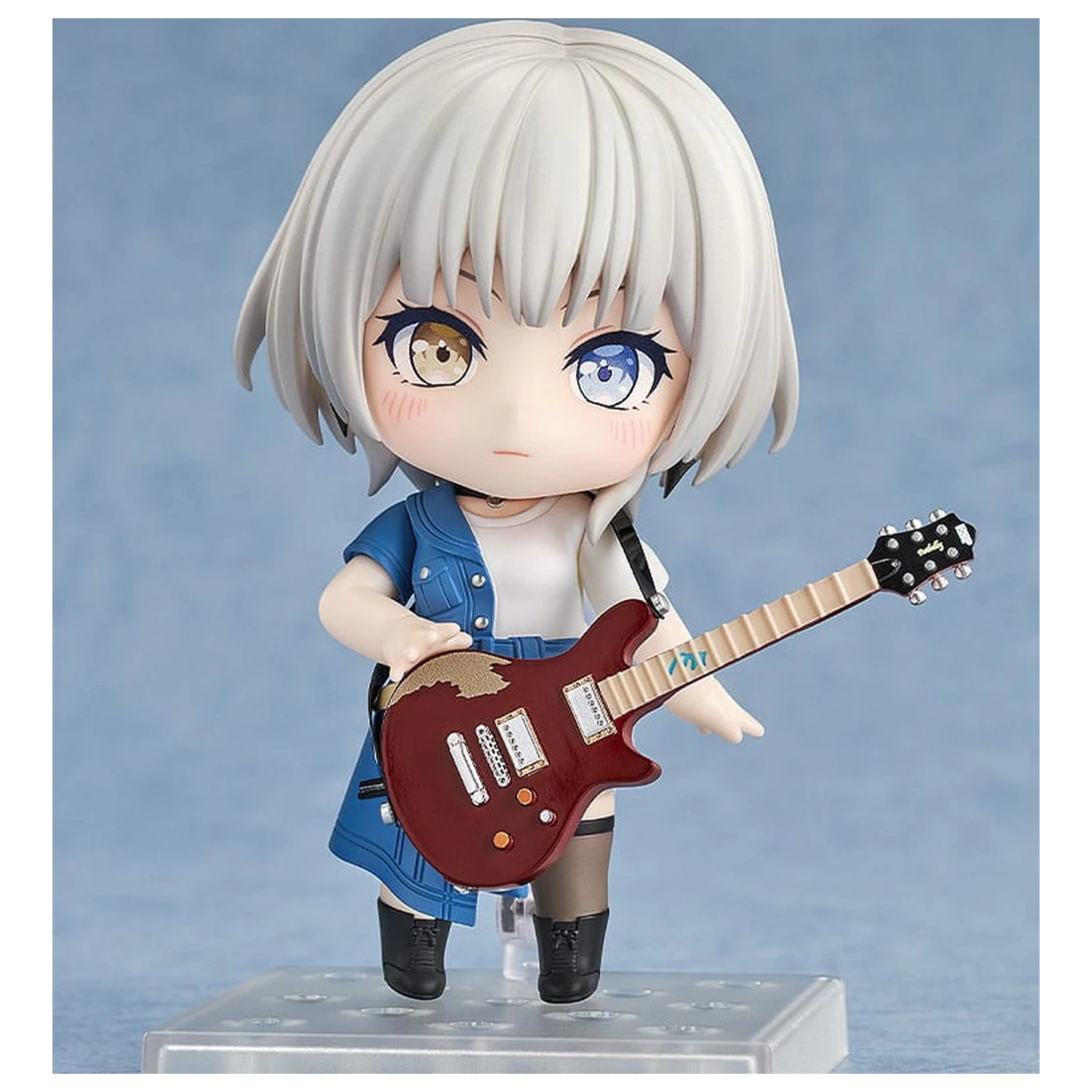 BanG Dream! Nendoroid akciófigura Rana Kaname 10 cm   termékfotó