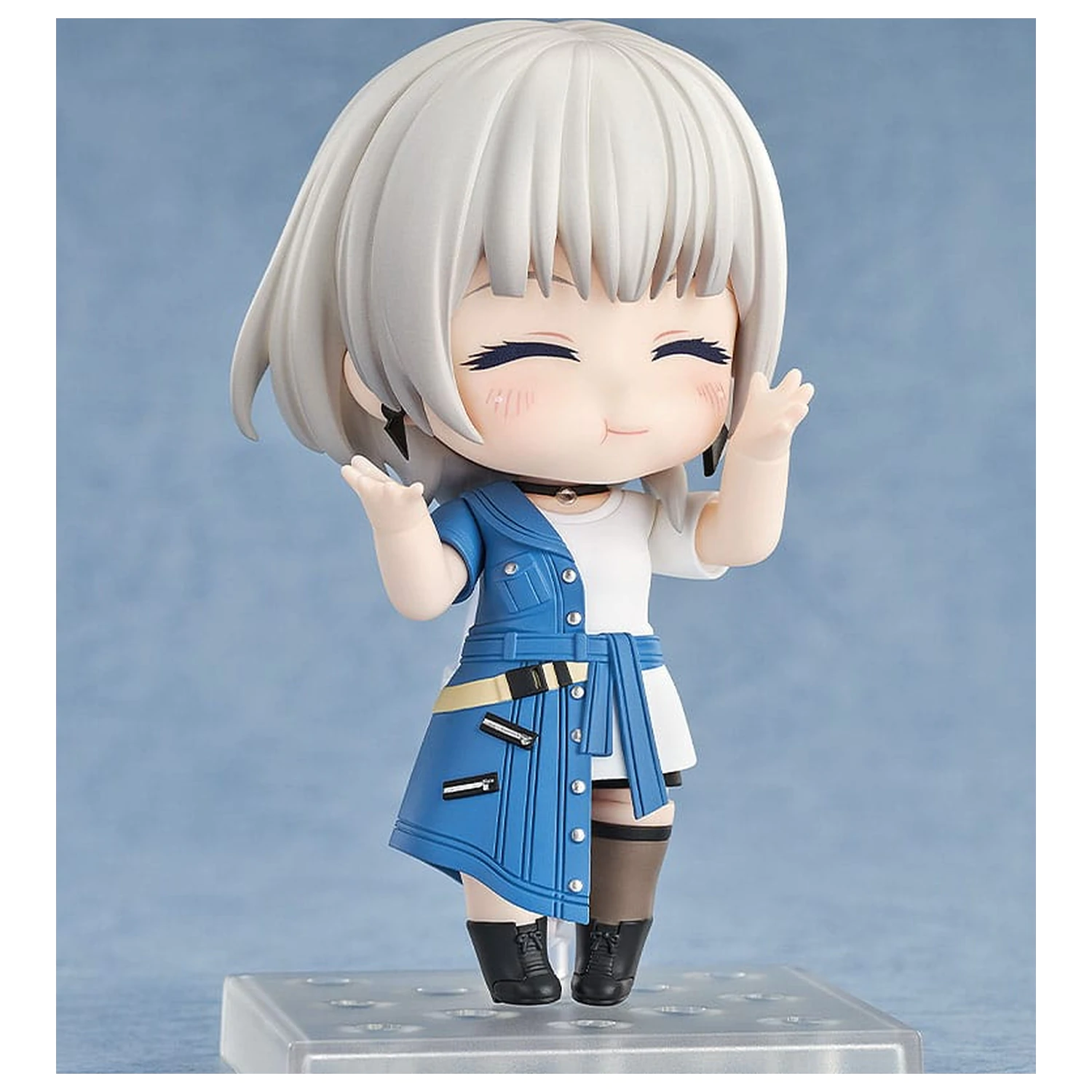 BanG Dream! Nendoroid akciófigura Rana Kaname 10 cm   termékfotó