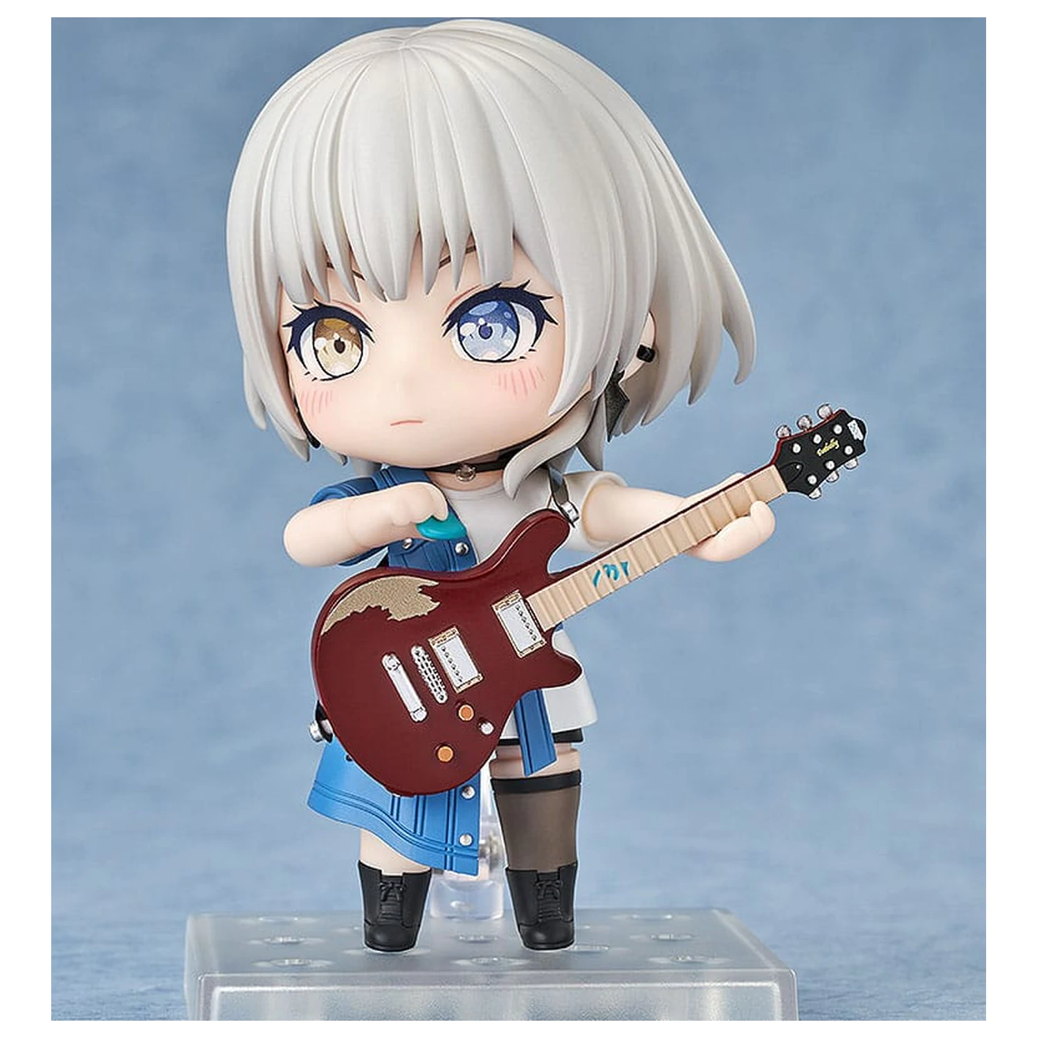BanG Dream! Nendoroid akciófigura Rana Kaname 10 cm   termékfotó