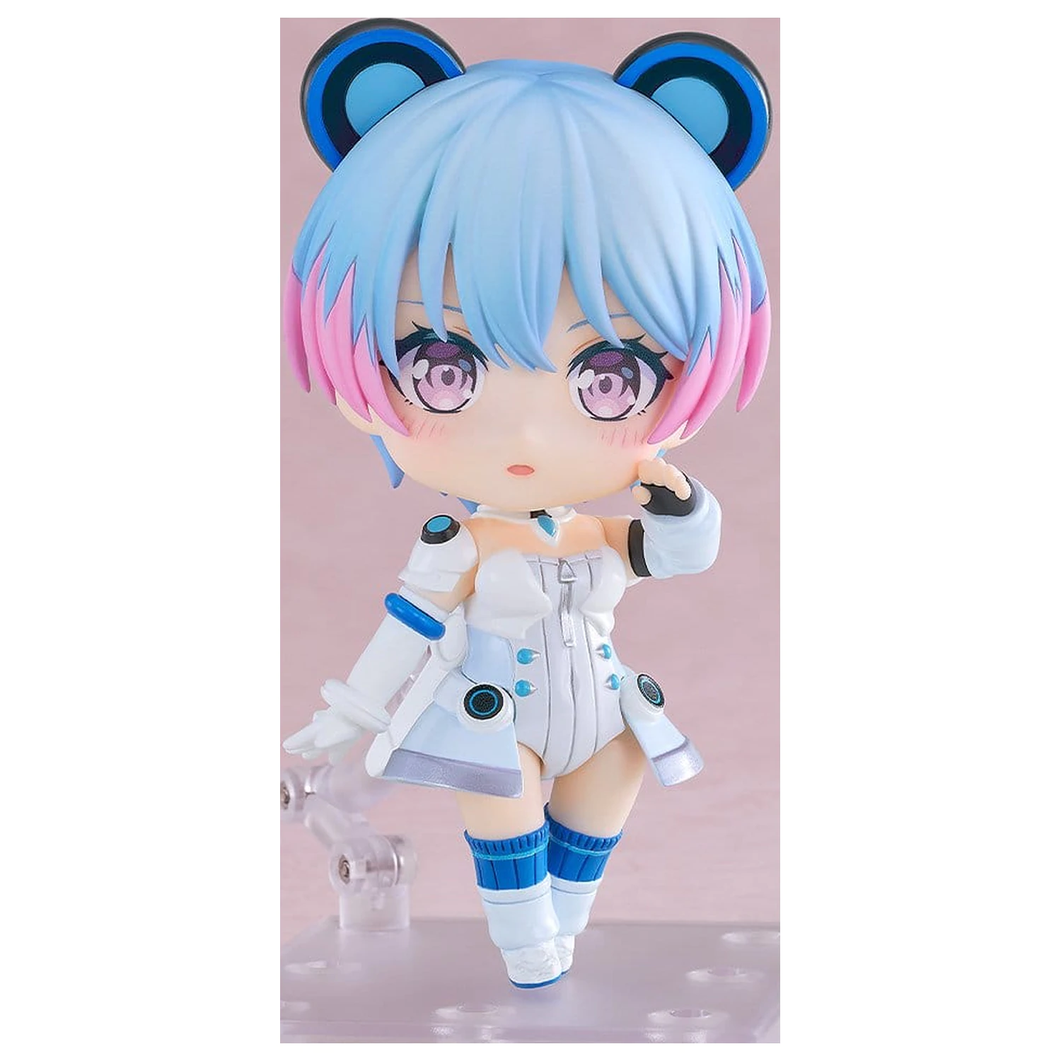 BanG Dream! Nendoroid akciófigura Ritsu Minetsuki 10 cm termékfotó