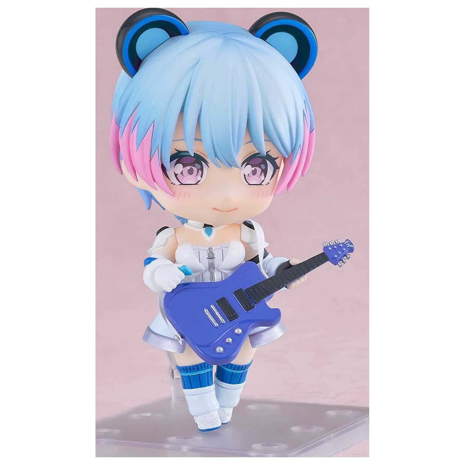 BanG Dream! Nendoroid akciófigura Ritsu Minetsuki 10 cm termékfotó