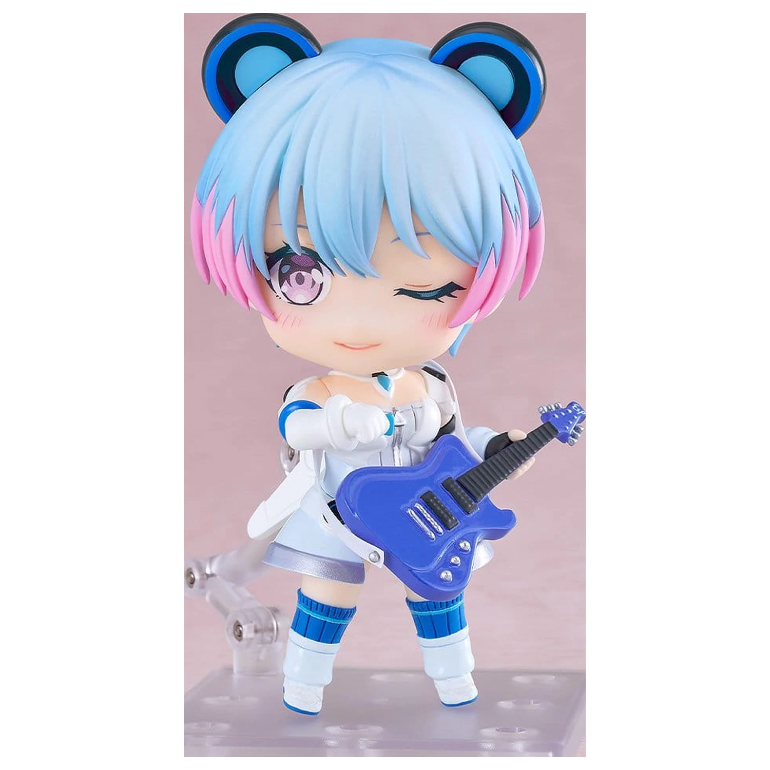 BanG Dream! Nendoroid akciófigura Ritsu Minetsuki 10 cm termékfotó