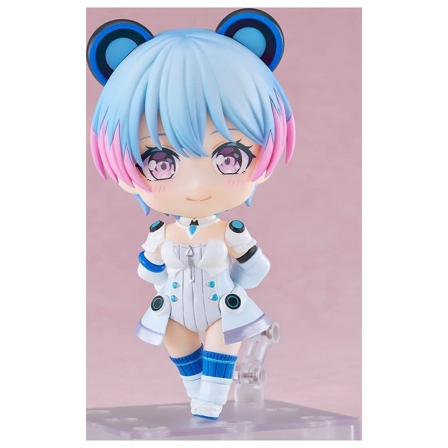 BanG Dream! Nendoroid akciófigura Ritsu Minetsuki 10 cm termékfotó