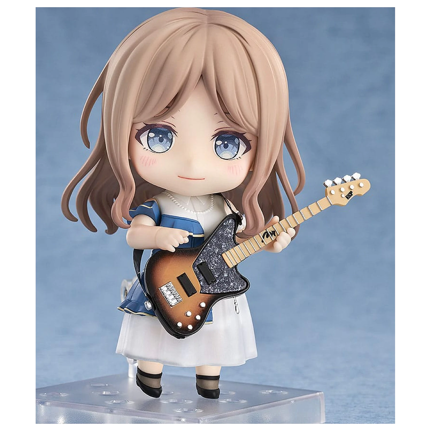 BanG Dream! Nendoroid akciófigura Soyo Nagasaki 10 cm   termékfotó