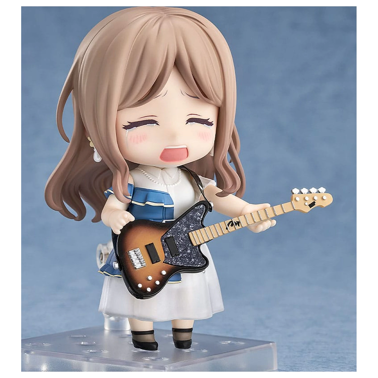 BanG Dream! Nendoroid akciófigura Soyo Nagasaki 10 cm   termékfotó