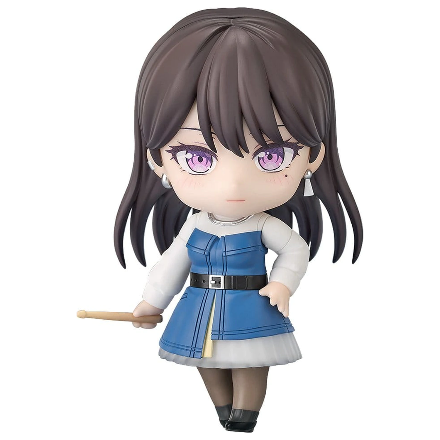 BanG Dream! Nendoroid akciófigura Taki Shiina 10 cm termékfotó