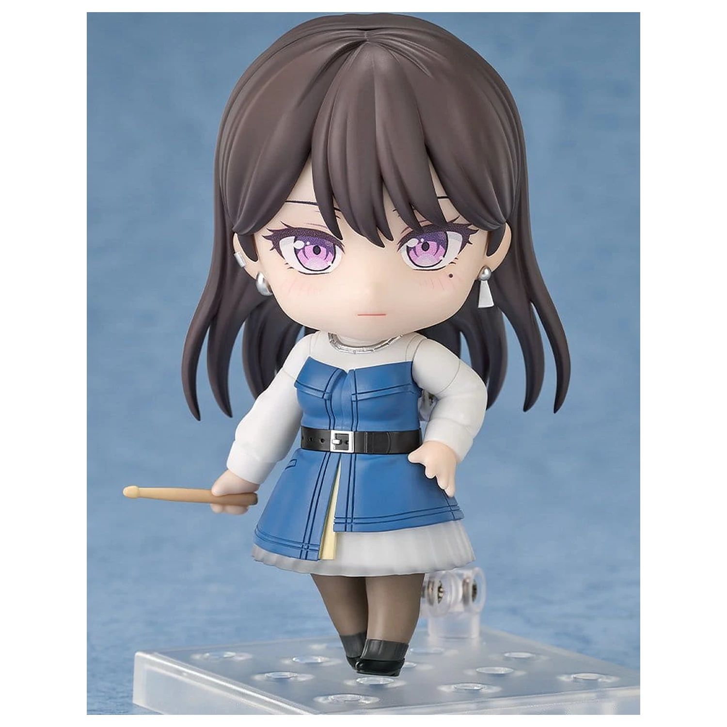 BanG Dream! Nendoroid akciófigura Taki Shiina 10 cm termékfotó
