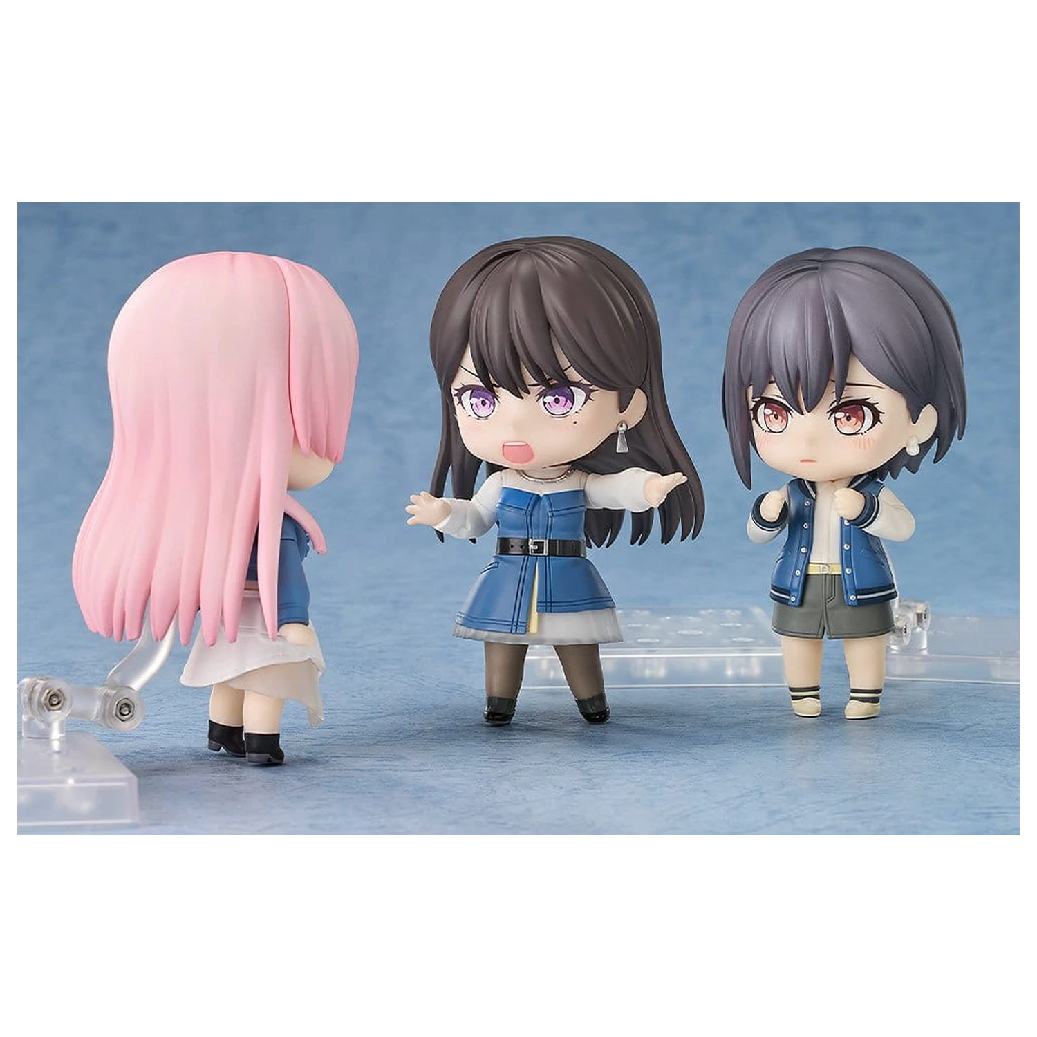 BanG Dream! Nendoroid akciófigura Taki Shiina 10 cm termékfotó