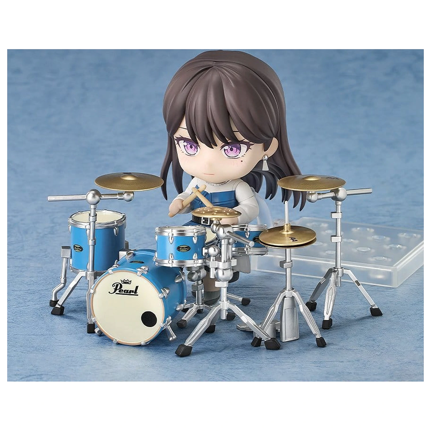 BanG Dream! Nendoroid akciófigura Taki Shiina 10 cm termékfotó