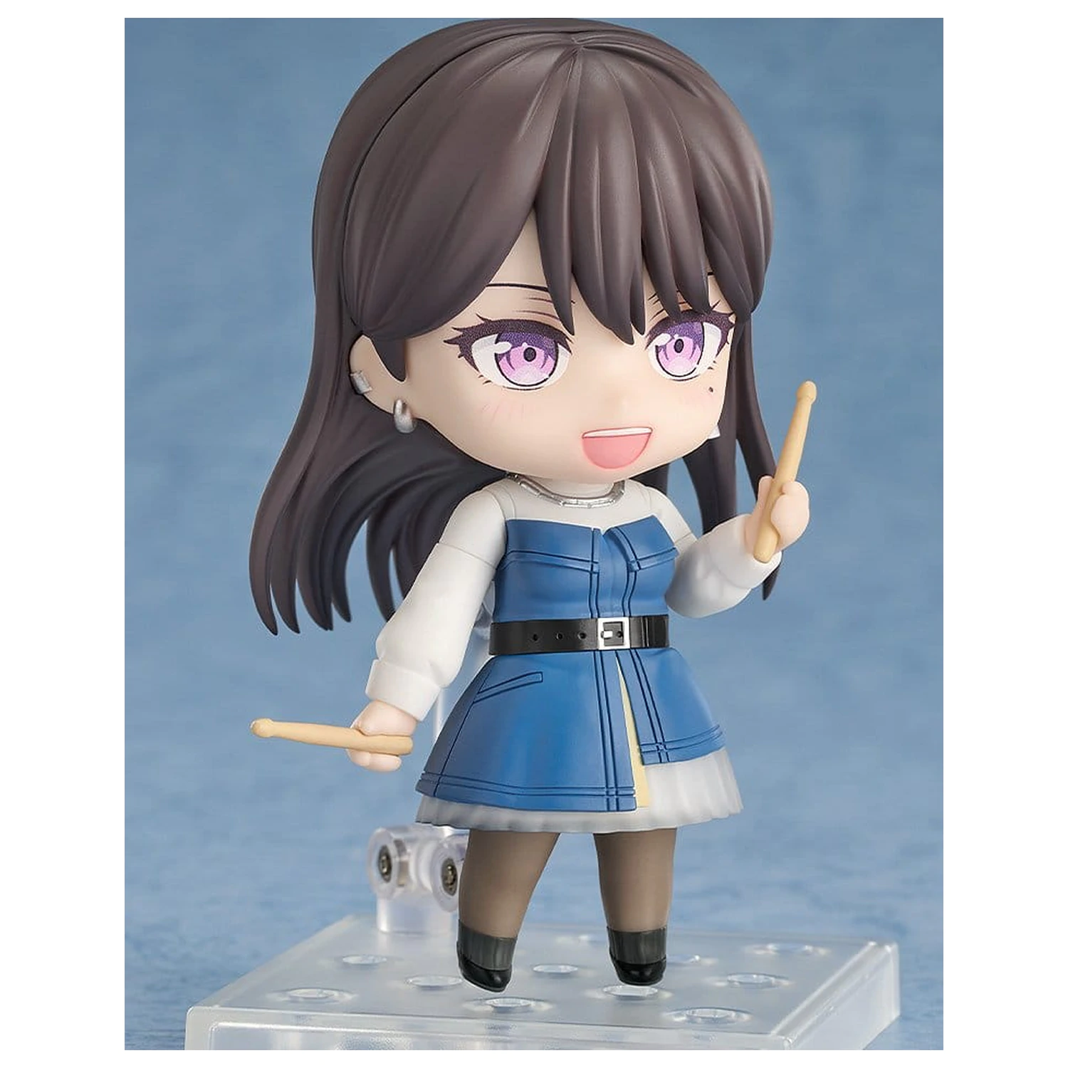 BanG Dream! Nendoroid akciófigura Taki Shiina 10 cm termékfotó