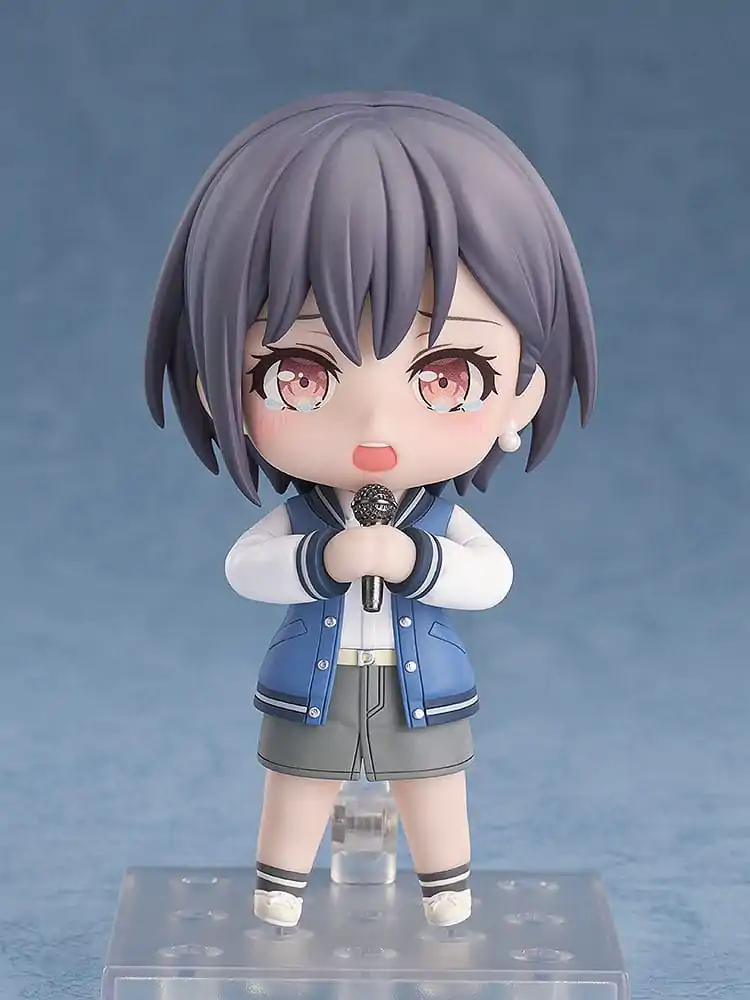 BanG Dream! Nendoroid akciófigura Tomori Takamatsu 10 cm termékfotó