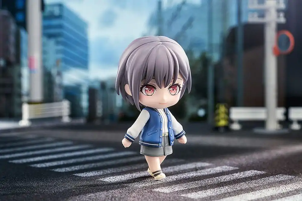 BanG Dream! Nendoroid akciófigura Tomori Takamatsu 10 cm termékfotó