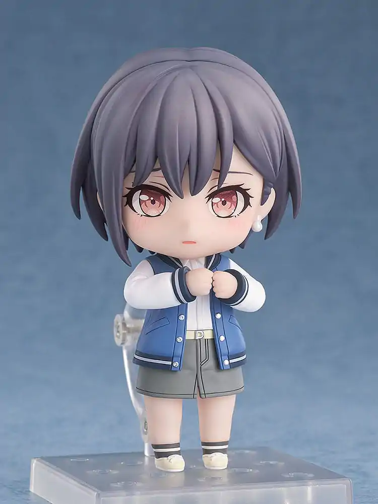 BanG Dream! Nendoroid akciófigura Tomori Takamatsu 10 cm termékfotó