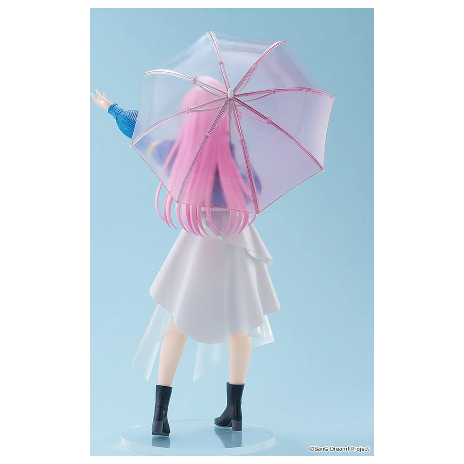 Bang Dream! Pop Up Parade Anon Chihaya L Size PVC szobor figura 24 cm      termékfotó