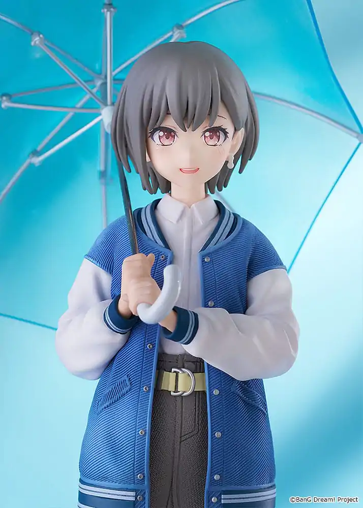 Bang Dream! Pop Up Parade Tomori Takamatsu L Size PVC szobor figura 24 cm termékfotó