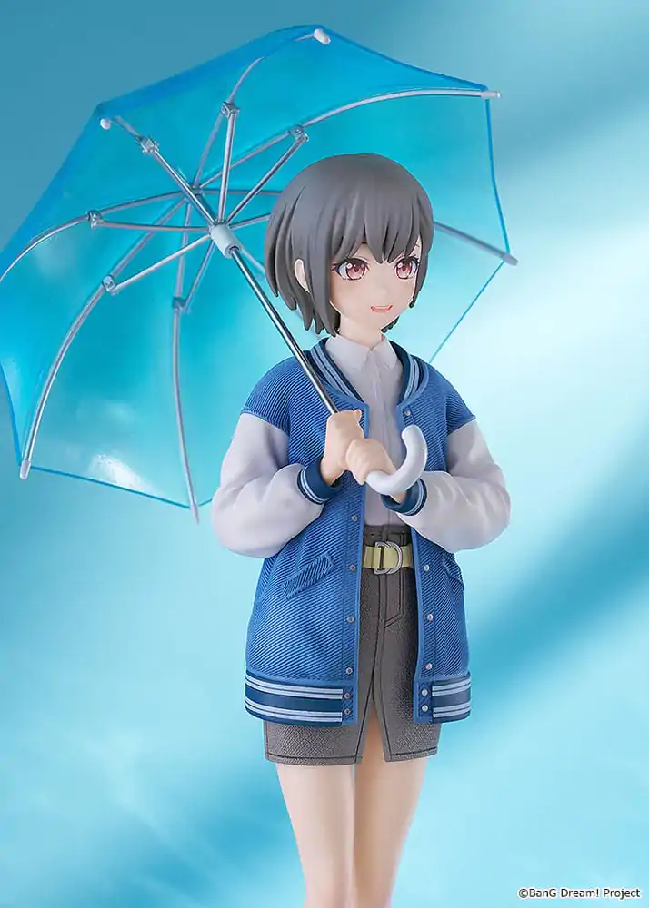 Bang Dream! Pop Up Parade Tomori Takamatsu L Size PVC szobor figura 24 cm termékfotó