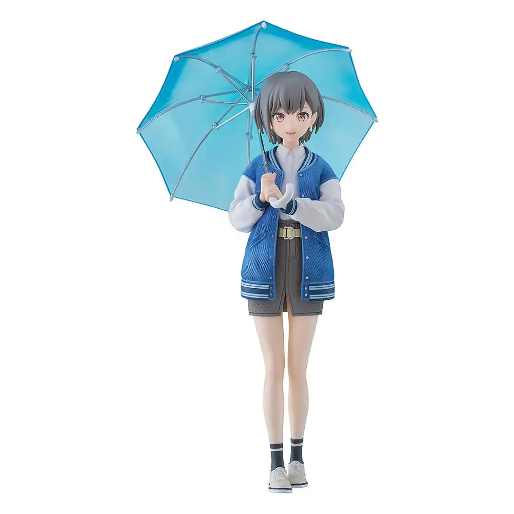 Bang Dream! Pop Up Parade Tomori Takamatsu L Size PVC szobor figura 24 cm termékfotó