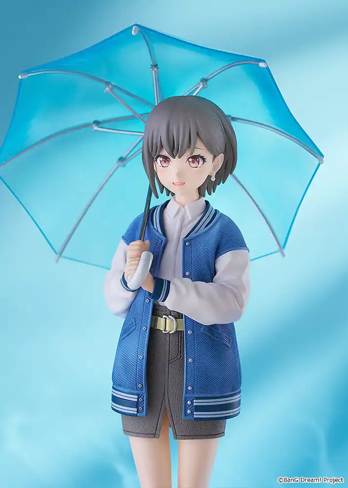 Bang Dream! Pop Up Parade Tomori Takamatsu L Size PVC szobor figura 24 cm termékfotó